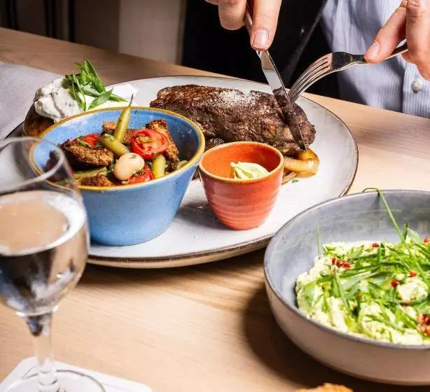 Fotos del hotel Alt Lohbrügger Hof:  7