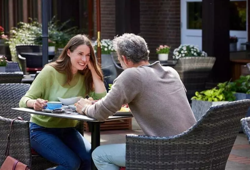Fotos del hotel Alt Lohbrügger Hof:  8