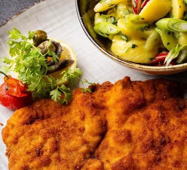 Fotos del hotel Alt Lohbrügger Hof:  9