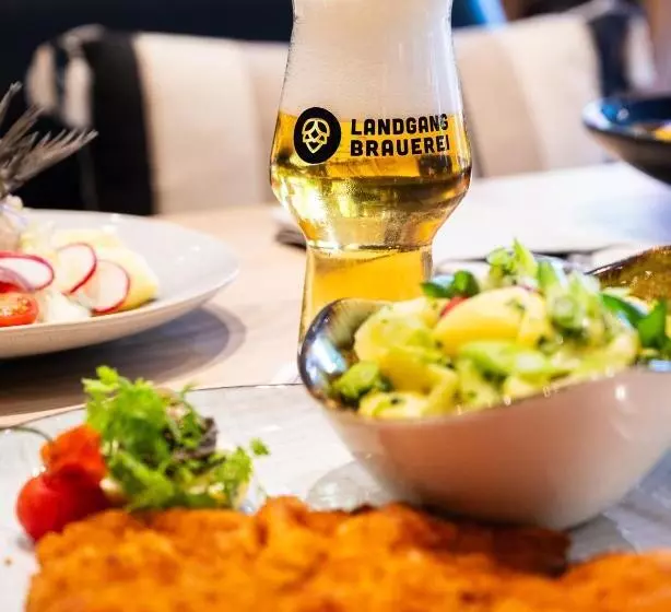 Fotos del hotel Alt Lohbrügger Hof:  11