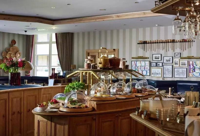 Fotos del hotel Alt Lohbrügger Hof:  13