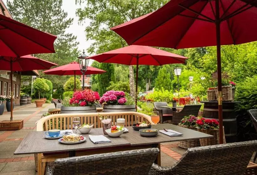 Fotos del hotel Alt Lohbrügger Hof:  5