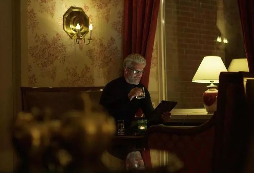 Fotos del hotel Alt Lohbrügger Hof:  12