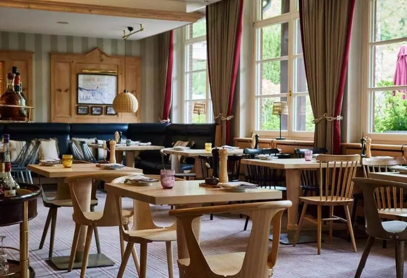 Fotos del hotel Alt Lohbrügger Hof:  15