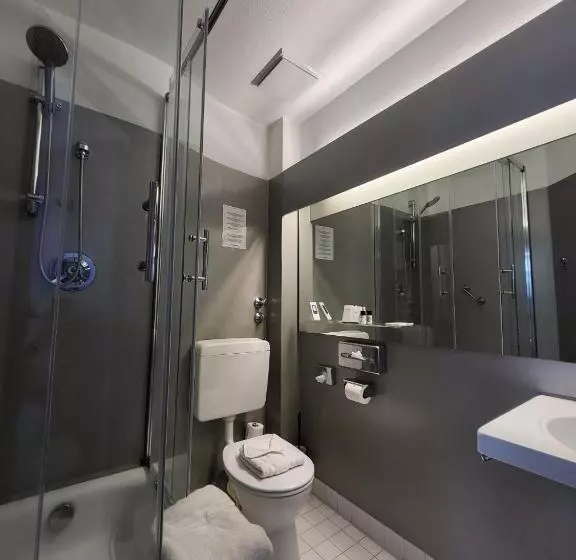 Fotos del hotel Aussen Alster:  10