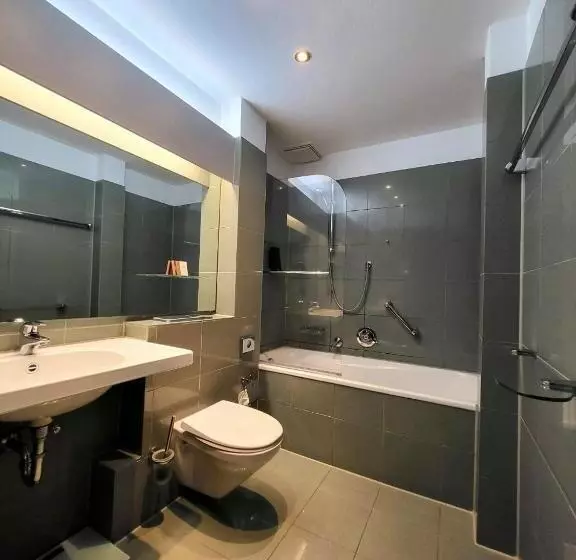 Fotos del hotel Aussen Alster:  6