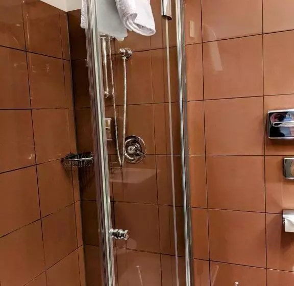 Fotos del hotel Aussen Alster:  22