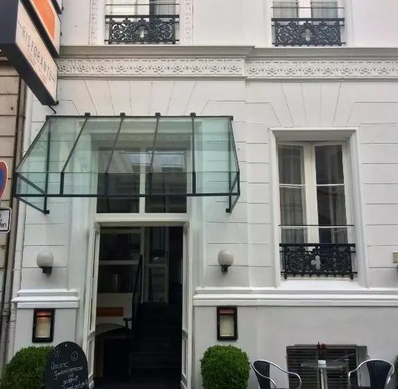 Fotos del hotel Aussen Alster:  7