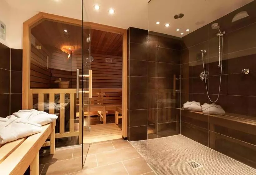 Fotos del hotel Aussen Alster:  2