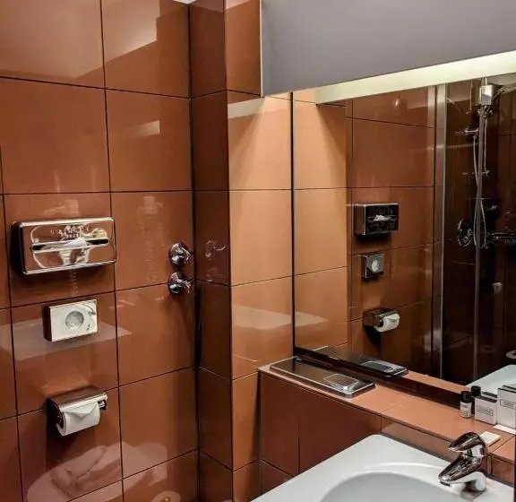 Fotos del hotel Aussen Alster:  14