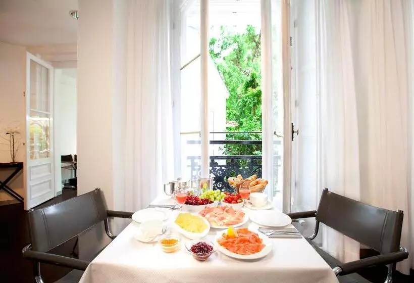 Fotos del hotel Aussen Alster:  25