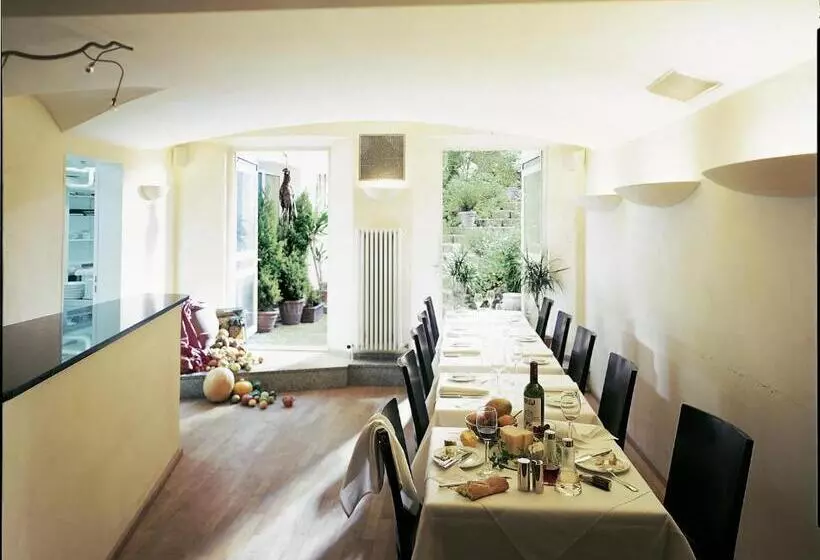 Fotos del hotel Aussen Alster:  3