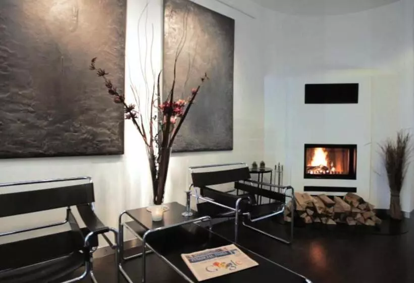 Fotos del hotel Aussen Alster:  16