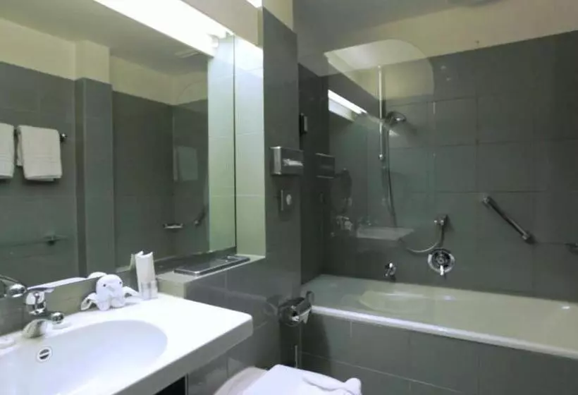 Fotos del hotel Aussen Alster:  18