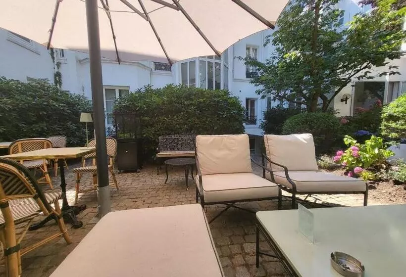 Fotos del hotel Aussen Alster:  13