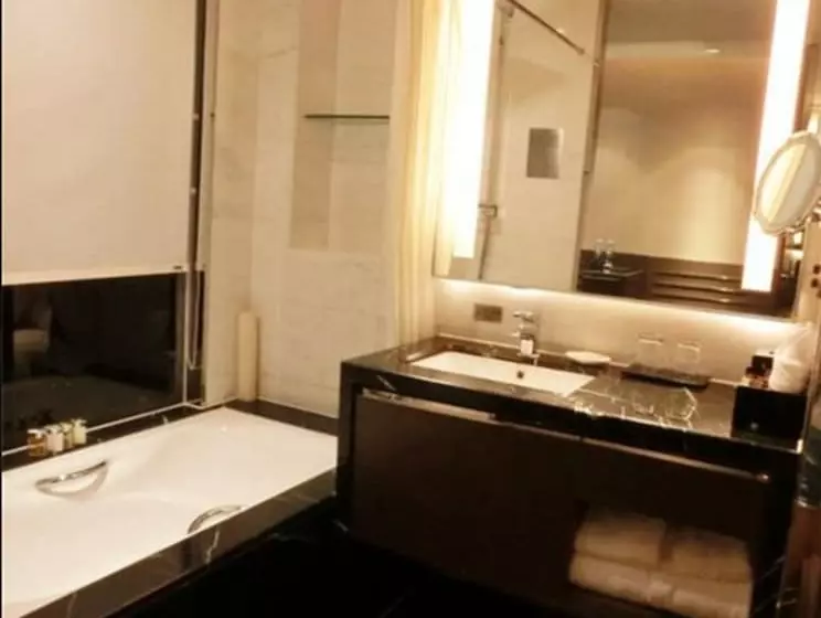 Fotos del hotel Guangzhou Baiyun:  13