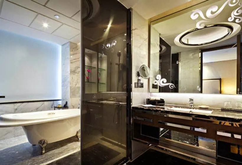 Fotos del hotel Guangzhou Baiyun:  9