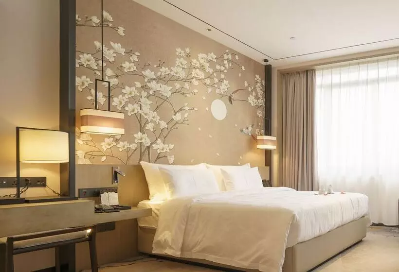 Fotos del hotel Guangzhou Baiyun:  14