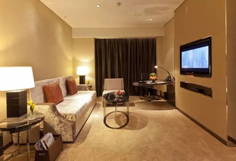 Fotos del hotel Guangzhou Baiyun:  24