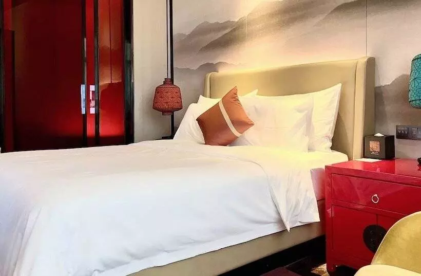 Fotos del hotel Guangzhou Baiyun:  20