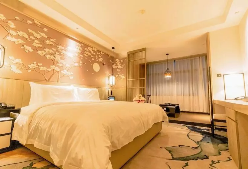 Fotos del hotel Guangzhou Baiyun:  17