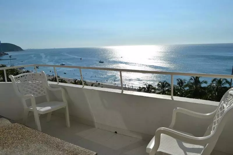 Fotos del hotel Be La Sierra:  8