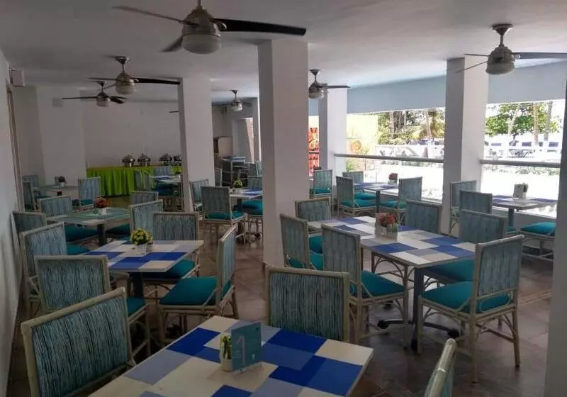 Fotos del hotel Be La Sierra:  3