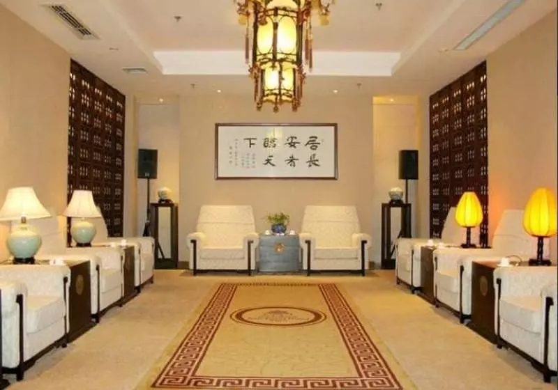 Fotos del hotel Bell Tower  Xi An:  8