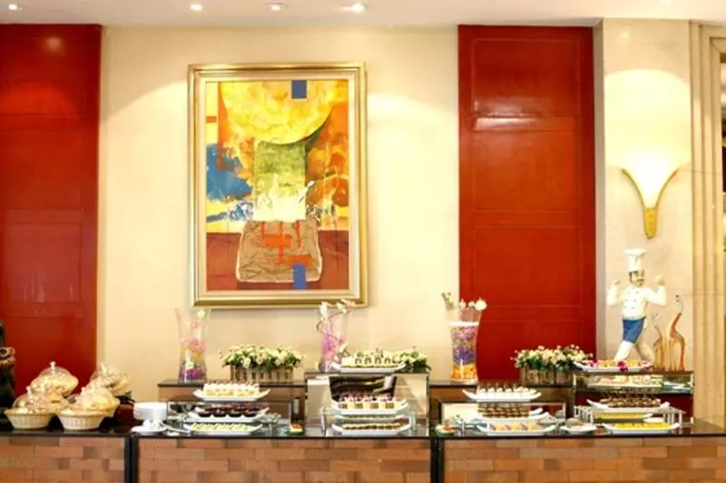 Fotos del hotel Bell Tower  Xi An:  9