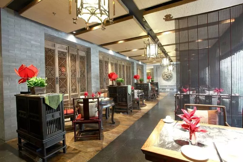 Fotos del hotel Bell Tower  Xi An:  7