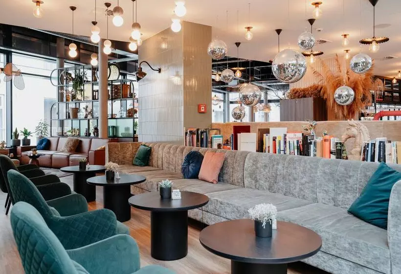 Fotos del hotel Berlin, Berlin:  19