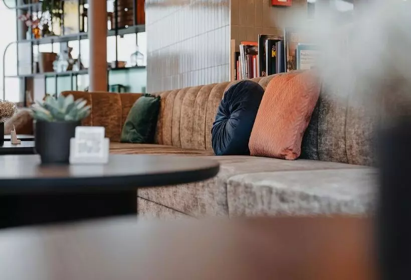 Fotos del hotel Berlin, Berlin:  14