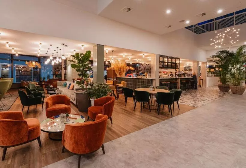 Fotos del hotel Berlin, Berlin:  21