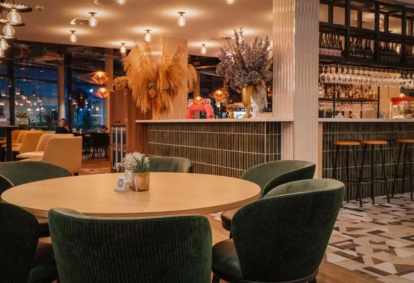 Fotos del hotel Berlin, Berlin:  23