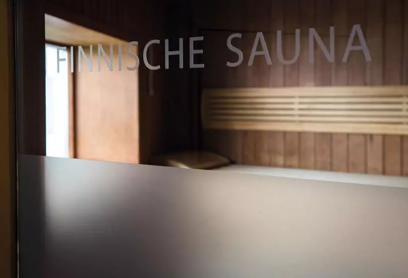 Fotos del hotel Berlin, Berlin:  6