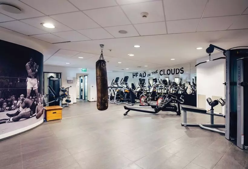 Fotos del hotel Berlin, Berlin:  11