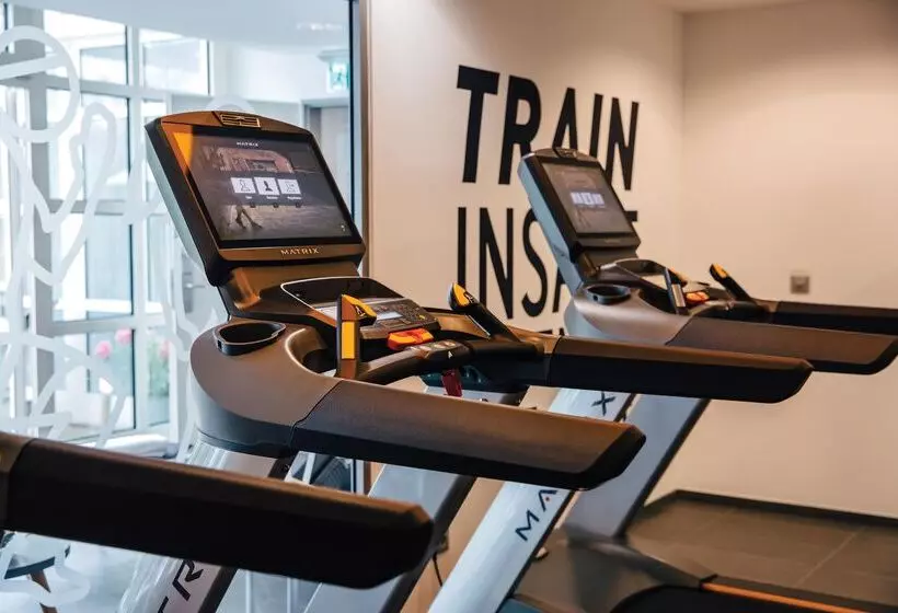 Fotos del hotel Berlin, Berlin:  15