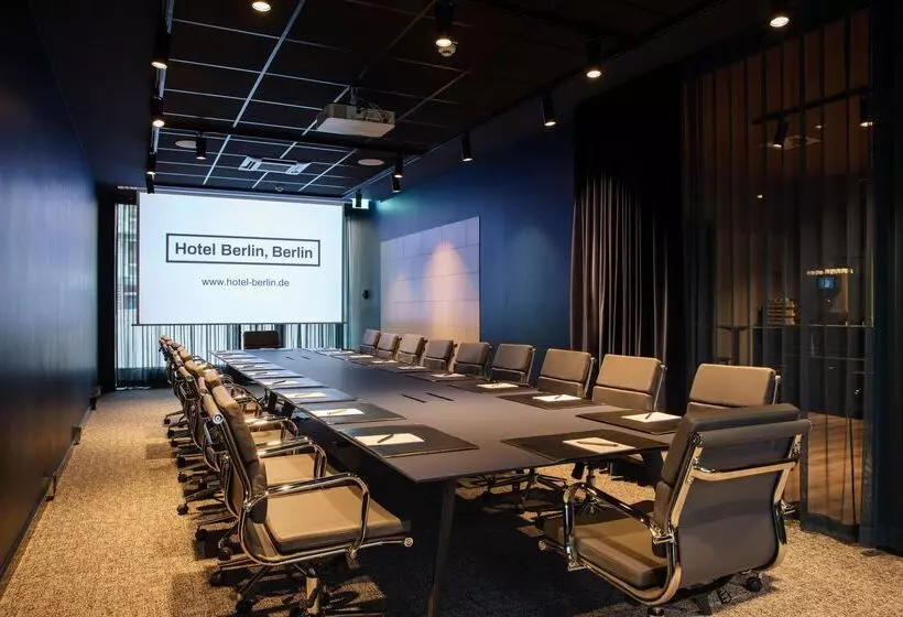 Fotos del hotel Berlin, Berlin:  13