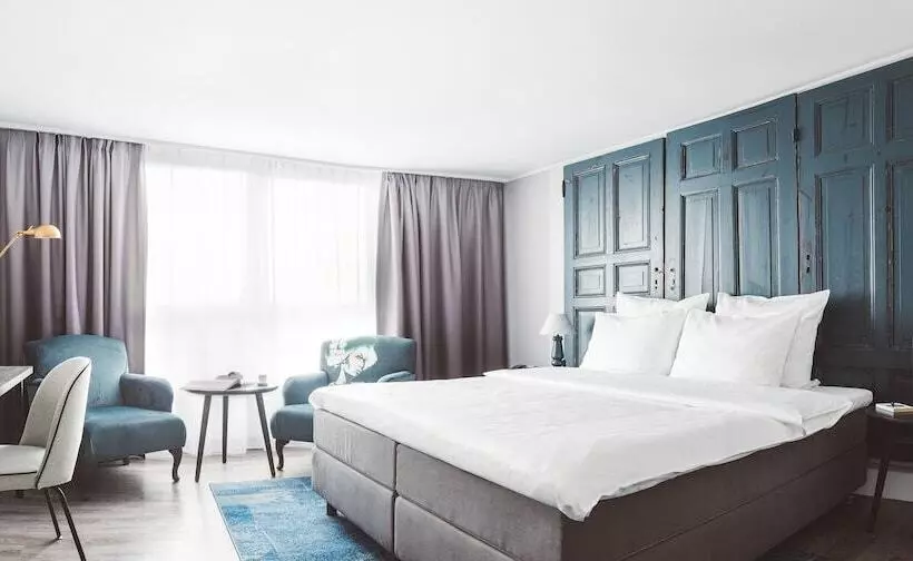 Fotos del hotel Berlin, Berlin:  2