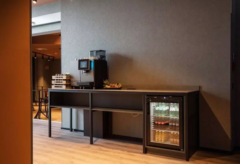 Fotos del hotel Berlin, Berlin:  25