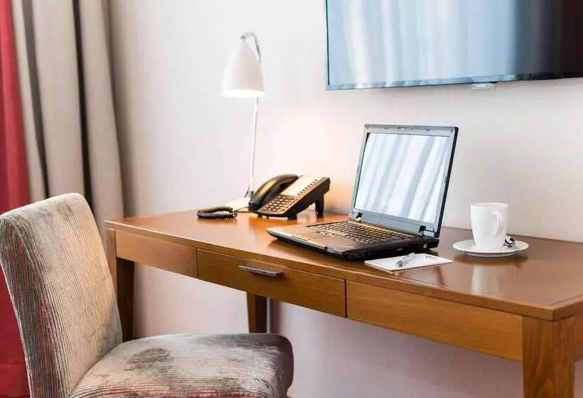 Fotos del hotel Best Western Plus Hotel St. Raphael:  25