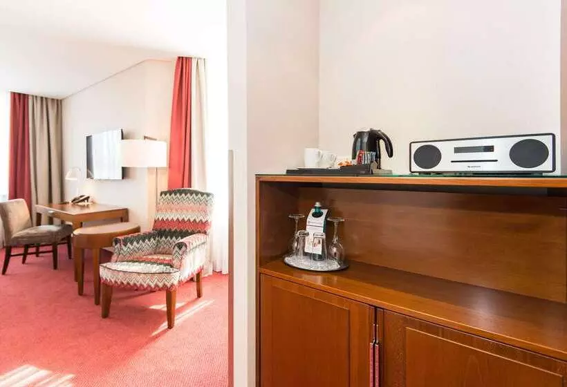 Fotos del hotel Best Western Plus Hotel St. Raphael:  10