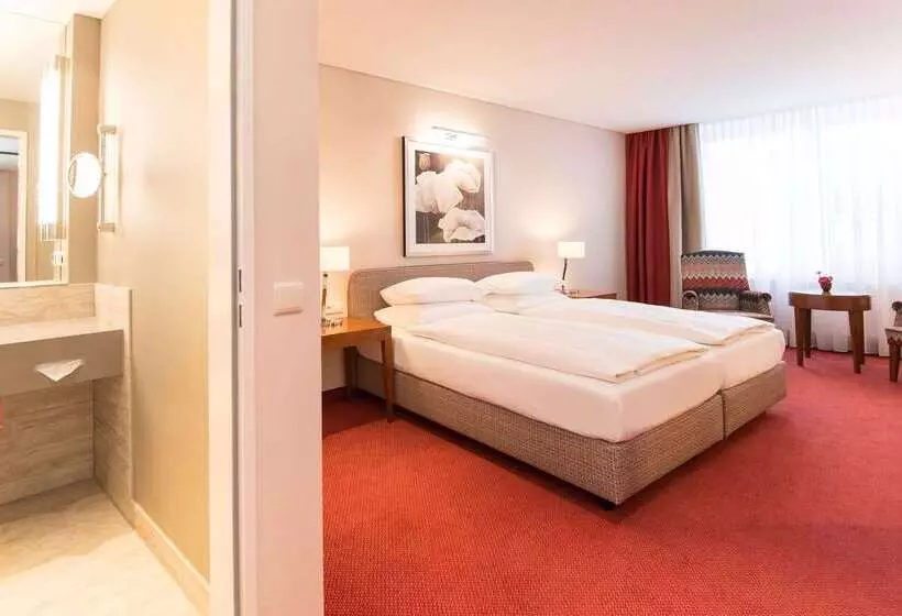 Fotos del hotel Best Western Plus Hotel St. Raphael:  9