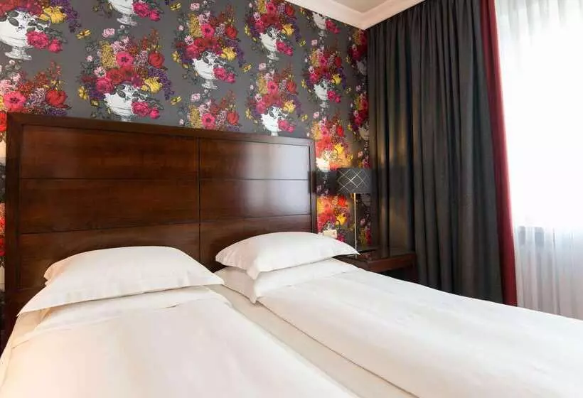 Fotos del hotel Best Western Plus Hotel St. Raphael:  5