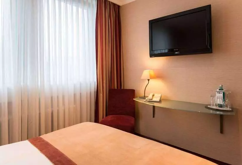 Fotos del hotel Best Western Plus Hotel St. Raphael:  17