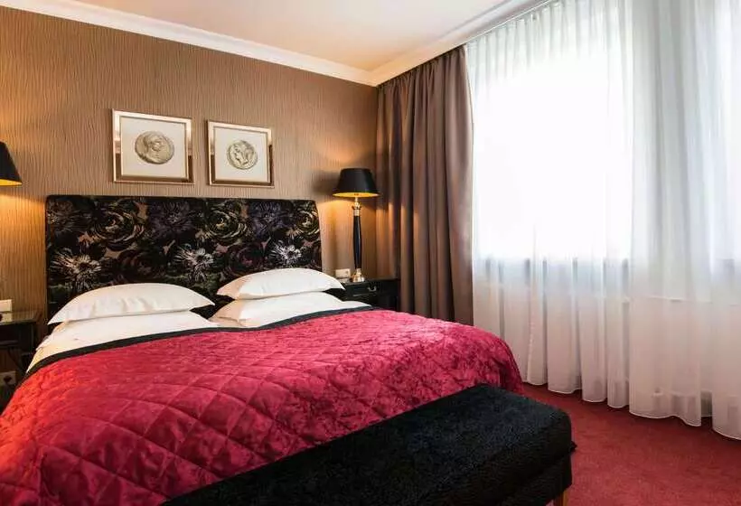 Fotos del hotel Best Western Plus Hotel St. Raphael:  16