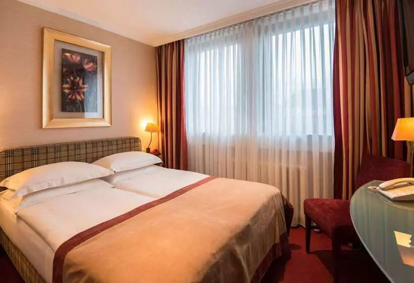 Fotos del hotel Best Western Plus Hotel St. Raphael:  6