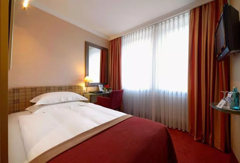 Fotos del hotel Best Western Plus Hotel St. Raphael:  18