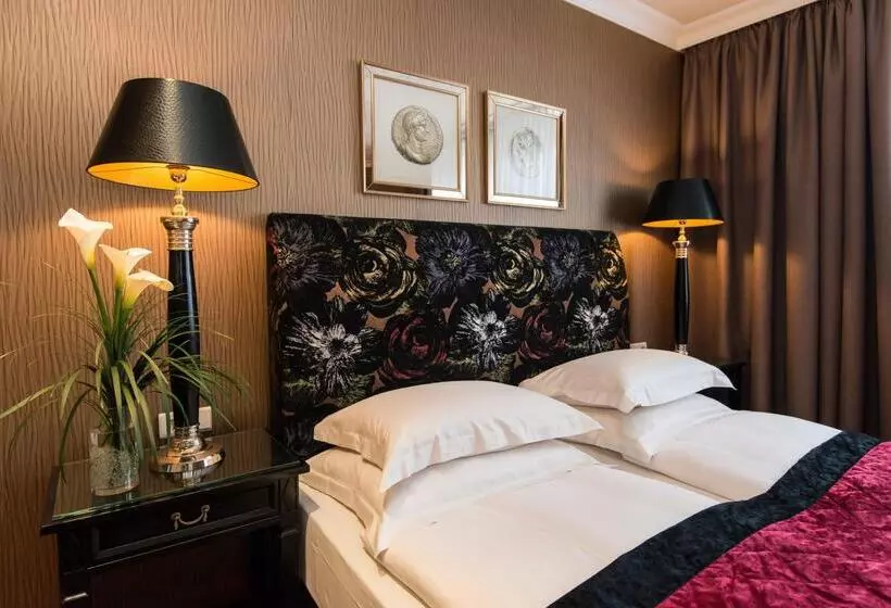 Fotos del hotel Best Western Plus Hotel St. Raphael:  7