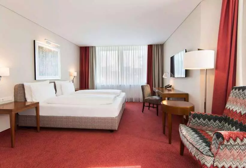 Fotos del hotel Best Western Plus Hotel St. Raphael:  23